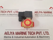 Parker 321K4506 Solenoid Valve