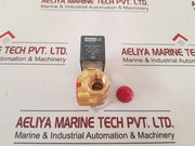 Parker 321K4506 Solenoid Valve