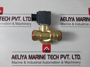 Parker 321K4606-2995-483510S6 Solenoid Valve