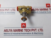 Parker 322H7506 Solenoid Valve