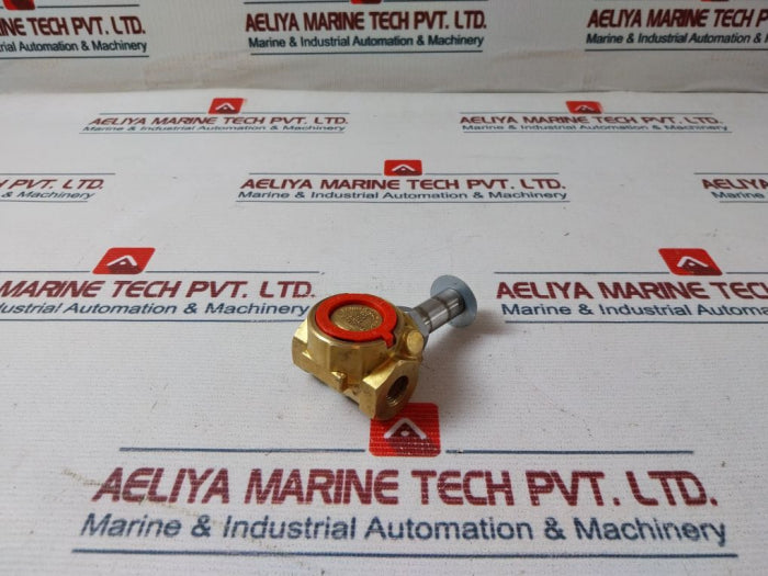 Parker 322K4106 Pilot Operated Normally Open Valve