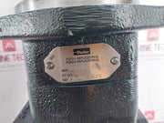 Parker 326-9121-118 Hydraulic Pump, Pgp315, Pgm315Â 