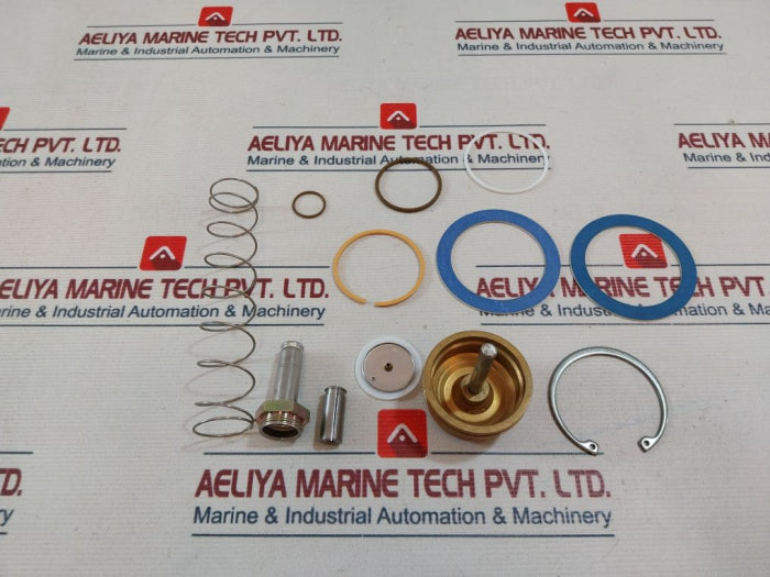 Parker 32F26C9499Acfr Solenoid Valve Wear Part Kit