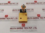 Parker 341L9534 Interface Solenoid Valve