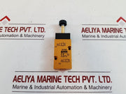 Parker 341N05 Solenoid Valve Namur W/Coil