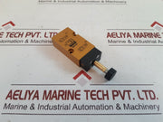 Parker 341N05 Solenoid Valve Namur W/Coil