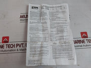 Parker 341N35 Solenoid Valve Z3317A Pb 408175 R4