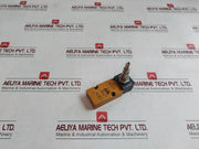 Parker 341N35 Solenoid Valve Z3317A Pb 408175 R4