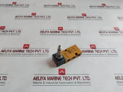 Parker 341N35 Solenoid Valve Z3317A Pb 408175 R4