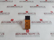 Parker 341N35 Solenoid Valve Z3317A Pb 408175 R4