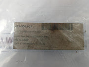 Parker 381-4 Hydraulic Hose Fore Grease Lubrication 2M 40.0 Mpa