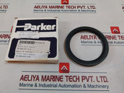 Parker 3Qtr07 Clipper Oil Seal