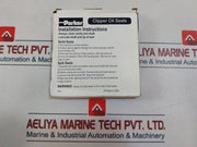 Parker 3Qtr07 Clipper Oil Seal