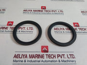 Parker 3Qtr07 Clipper Oil Seals