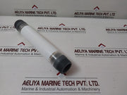 Parker 40-0171 Flowmeter 15 Gpm/56.25 Lpm, 1.5