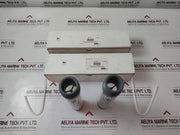 Parker 40-0171 Flowmeter 15 Gpm/56.25 Lpm, 1.5