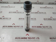 Parker 40-0171 Flowmeter 15 Gpm/56.25 Lpm, 1.5