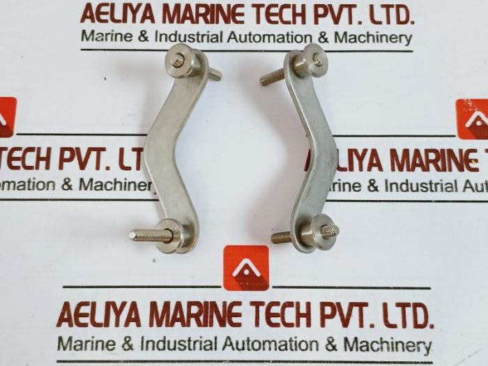 Parker 400016 Pressure Gauge 0-100 Psi/0-680 Kpa 1/4 In Npt – Aeliya Marine