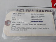 Parker 41088001 Direction Control Valve
