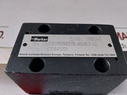 Parker 41088001 Direction Control Valve