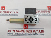 Parker 41088003 Direction Control Valve