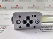 Parker 41088003 Direction Control Valve New