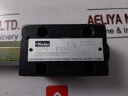 Parker 41088003 Direction Control Valve New