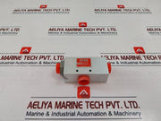 Parker 419-8D27 Shuttle Valve 3000 Psi
