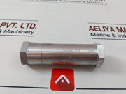 Parker 429-1/2Y2-6 Hydraulic Check Valve 10000 Psi