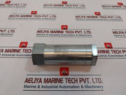 Parker 453-1S2-6 Hydraulic Check Valve 5000 Psi