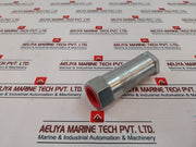 Parker 453-1S2-6 Hydraulic Check Valve 5000 Psi