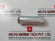 Parker 453-1S2-6 Hydraulic Check Valve 5000 P.S.I.