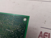 Parker 470372 Printed Circuit Board Ah470372U002