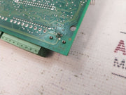 Parker 470372 Printed Circuit Board Ah470372U002
