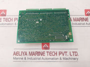 Parker 470372 Printed Circuit Board Ah470372U002