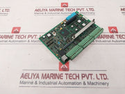 Parker 470372 Printed Circuit Board Ah470372U002