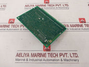 Parker 470372 Printed Circuit Board Ah470372U002