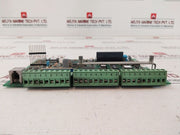 Parker 470372 Printed Circuit Board Ah470372U002