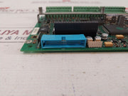 Parker 470372 Printed Circuit Board Ah470372U002