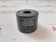 Parker 4810004K Coil F 8W