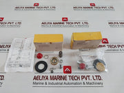 Parker Pf000504 Repair Kit For Solenoid Valve 481203081