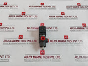 Parker Lucifer 4818653D D5L F Solenoid Valve With Coil E131F26