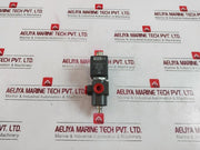 Parker Lucifer 4818653D D5L F Solenoid Valve With Coil E131F26