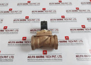 Parker 481865C2 D5B F Solenoid Valve 24V Dc 9W