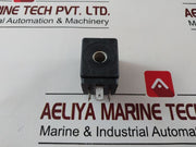 Parker 481865j3 D5 F Solenoid Valve Coil 230v 60hz