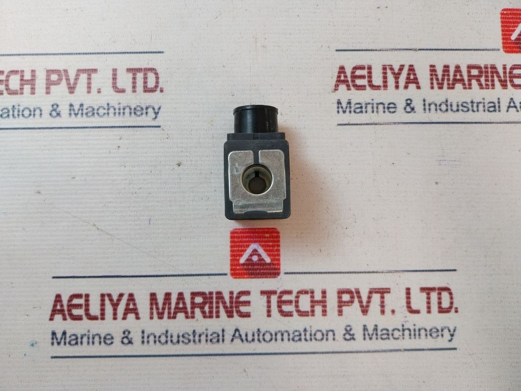 Parker 481865J3 D5Xj3F Solenoid Coil