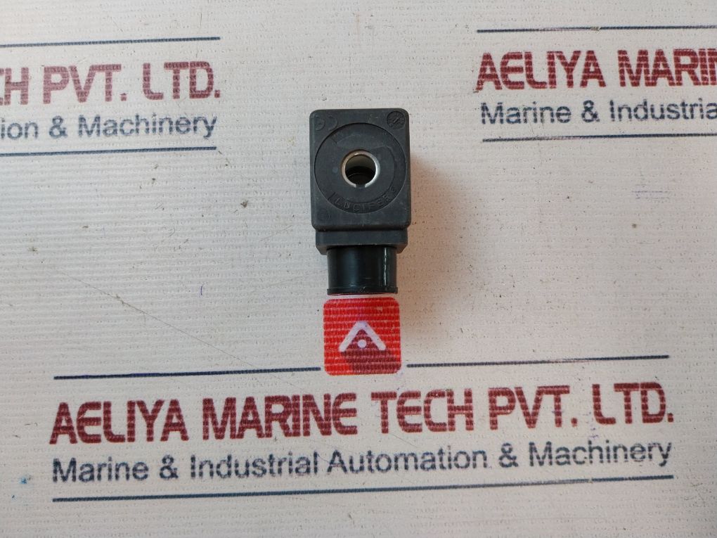 Parker 481865J3 D5Xj3F Solenoid Coil