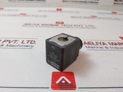 Parker 481865J3 D5Xj3F Solenoid Coil