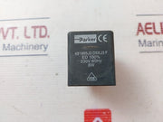 Parker 481865J3 D5Xj3F Solenoid Coil