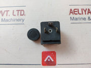 Parker 481865J3 D5Xj3F Solenoid Coil